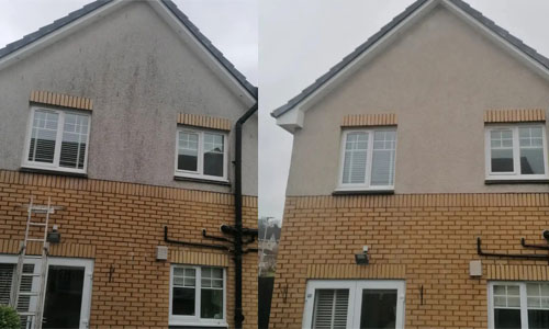 render-2 render cleaning